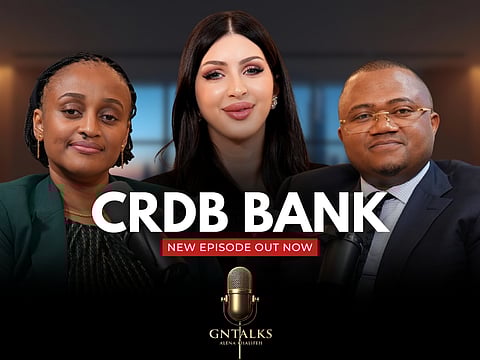 Leadership and vision shaping the future of African banking