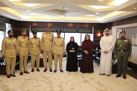 Dubai Police wins UiPath Golden Distinction for automation excellence