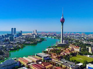 Sri Lanka, a strategic hub for trade and tourism