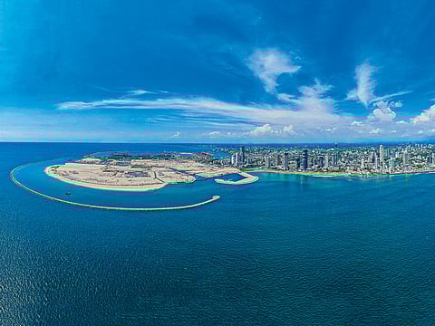 Port City Colombo: Powering Sri Lanka's investment momentum