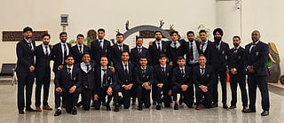 Our hard work will show at the T20 World Cup: Waseem