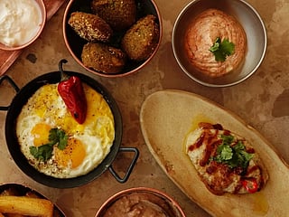 Egypt Khufu’s named best restaurant in the Mena region