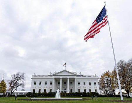 White House Press Secretary Karoline Leavitt said the agreement announced by President Donald Trump a day earlier would bring direct benefits to the US economy and American consumers.