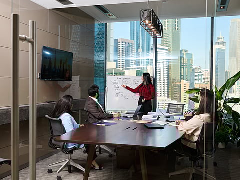 Apricot Capital to advance digital transformation with Trade & Invest platform