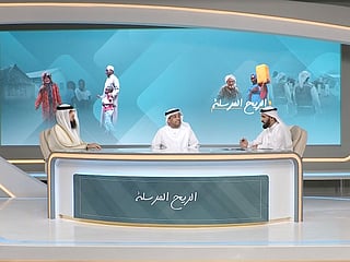 Ramadan radio show drives donations for Sharjah charity