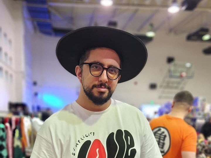 Dubai gamer's guide to streaming success