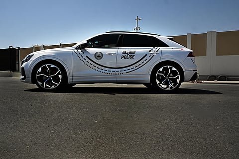 Authorities say the children were found unharmed and reunited, warning against unverified information. Photo used for illustrative purposes. 