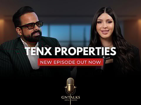 How TENX Properties is shaping Dubai real estate