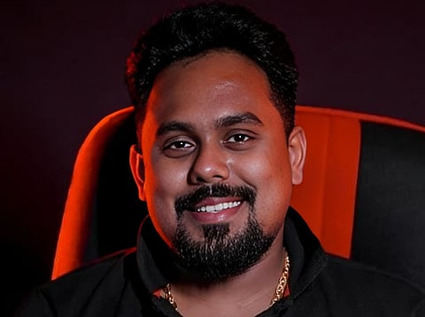 From spam call to Big Ticket jackpot: How Indian shop in-charge hit Dh20 million