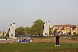Brighton College Dubai holds Junior Open 