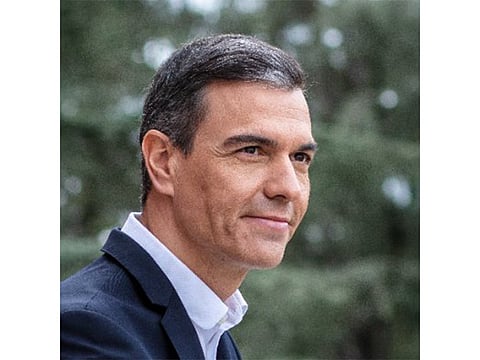 Speaking at the World Governments Summit in Dubai, Spanish Prime Minister Pedro Sanchez said social media companies would be required to introduce robust age-verification mechanisms to enforce the restriction. 