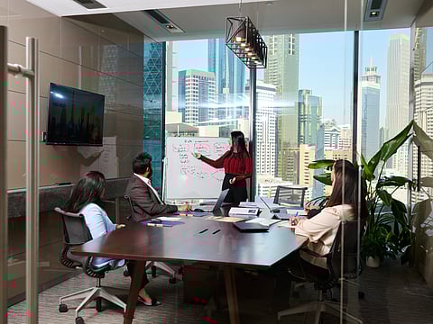 Apricot Capital to advance digital transformation with Trade & Invest platform