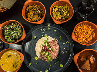 Sri Lankan culinary diversity in UAE's top eateries