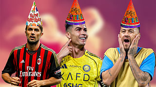 February 5 is a special day, as many top footballers share their birthday on this date.