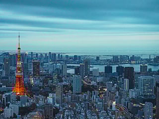 Emirates is launching a new daily flight to Japan