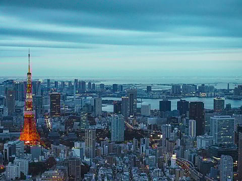 Emirates to launch new daily flight to Tokyo