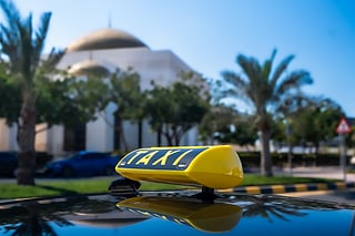 Transport authority cites rising reliance on app-based mobility and improved service access.