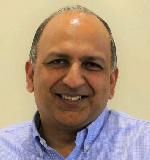 Pratap Bhanu Mehta, Political philosopher 