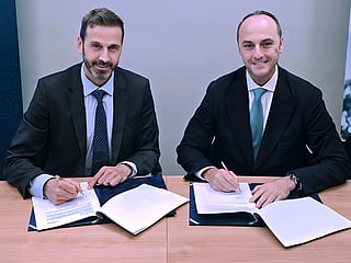 Alkalma Holdings signs strategic MoU with Upstrive 