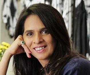 Anita Dongre, Designer 