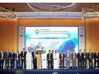 TMS Conference 2026: Navigating industry volatility