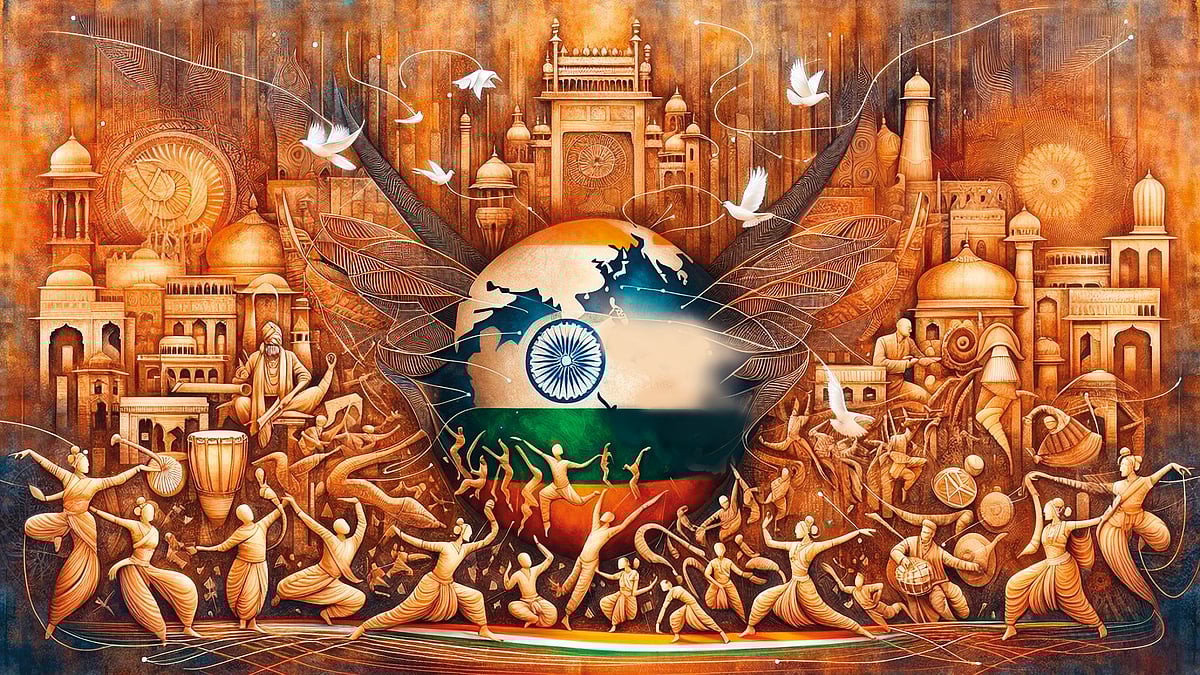 Shutterstock AI Generator