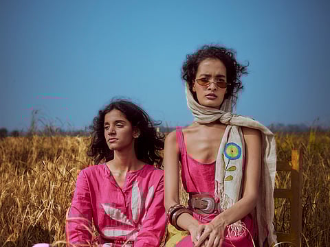 Numaish unveils its Spring/Summer Edit on February 7 and 8 at Shangri-La Dubai