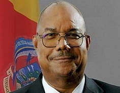 Seychelles President Patrick Herminie to embark on five-day India visit today