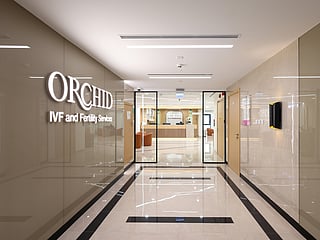 Support Group Morning unite women on fertility journeys