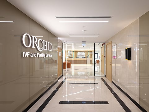 Orchid Fertility hosts Support Group Morning to unite women on fertility journeys