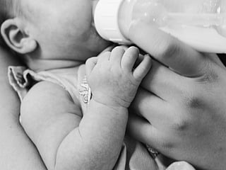 Nestle recalls another batch of baby formula