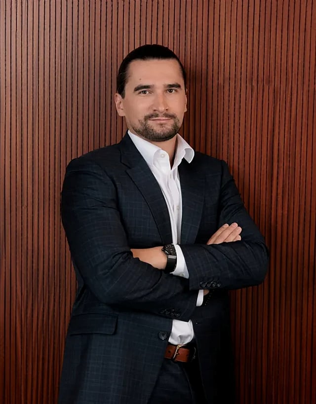 Buying an off-plan property in Dubai? Here's everything you need to know