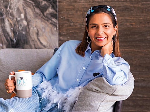 Amreen Iqbal on jewellery that tells stories and celebrates life's milestones