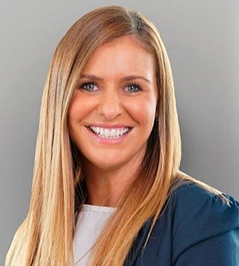 Nicola Upham, Principal of Wellbeing and Development and Primo and Junior School at Bloom World Academy