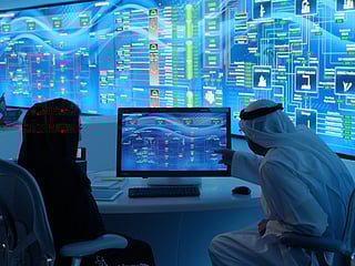 Abu Dhabi leads AI-driven change in energy sector