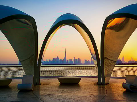 Diversify globally, access locally with HSBC UAE-domiciled funds