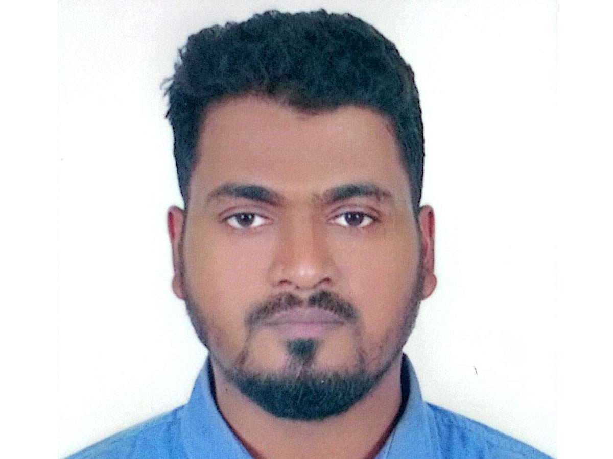 Mohammed Alwaruddin Hajee Abu Syed