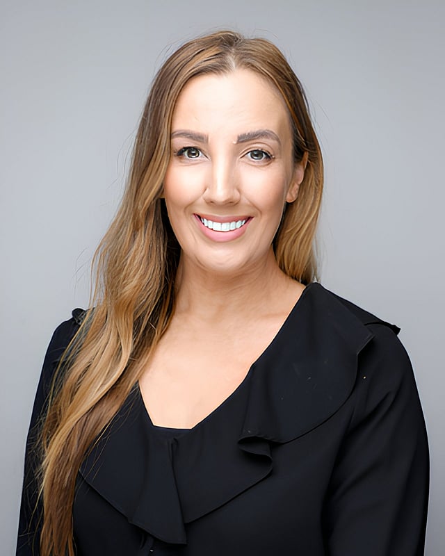 Joanne Leslie, Head of EYFS at Regent International School