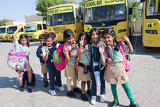 Early years programmes, expanded capacity, and parent guidance help children transition smoothly to FS2.