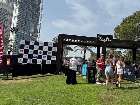 Taste of Dubai 2026 kicks off with special dishes, masterclasses, and games with great takeaways