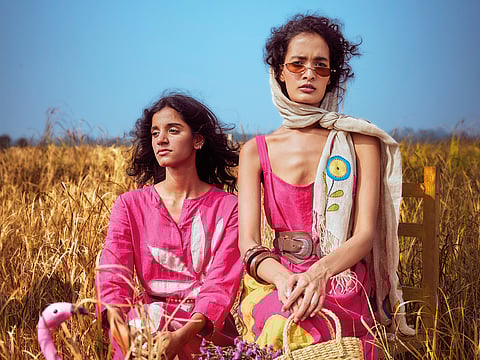 The City Buzz: Your guide to UAE's best events