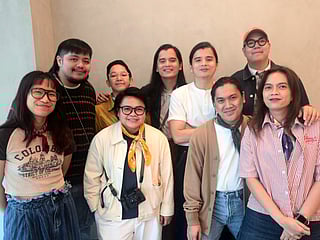 Ben&Ben will be performing in Global Village on February 7