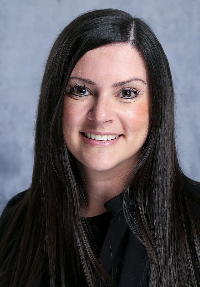 Sarah O' Regan, Principal/CEO, GEMS Wellington Academy – Silicon Oasis