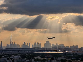 What global uncertainty is doing to property buyers across the Gulf.