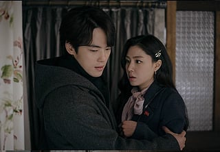 Seo Ji-hye’s Seo Dan and Kim Jung-hyun’s Gu Seung-jun are left with far more devastating conclusions in Crash Landing on You.m 