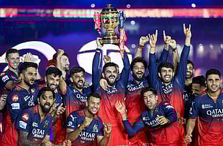 Good news for RCB fans: Team's name to stay unchanged