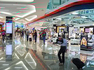 UAE: Airport retail driven by who flies, not how many