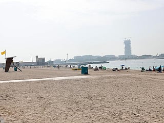 With massive beach development projects announced, your beach experience in Dubai is set to change  soon.  