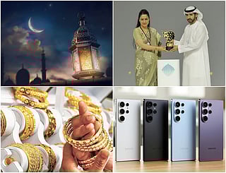 Here’s your roundup of the top trending stories making headlines this weekend
