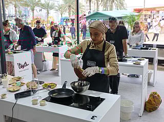 Taste of Dubai kicks off: Food, fun, and takeaways